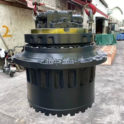 PC300LC-6C Endantrieb für Komatsu Bagger Ersatzteile 207-27-00151 2072700151 Fahrmotor Baugruppe