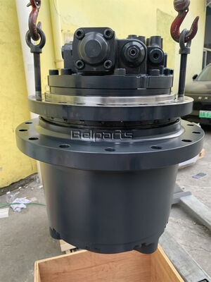 JS130 JS160 Endantrieb für JCB Bagger Ersatzteile 20/925463 20925463 Axialkolbenmotor