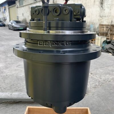 JS130 JS160 Endantrieb für JCB Bagger Ersatzteile 20/925463 20925463 Axialkolbenmotor