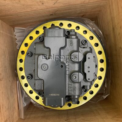JS130 JS160 Endantrieb für JCB Bagger Ersatzteile 20/925463 20925463 Axialkolbenmotor