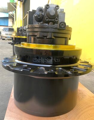 320GC Endantrieb für Bagger-Ersatzteile 511-6008 511-6007 511-6006 527-7077 5116008 5116007 5116006 5277077 Reisemotormontage