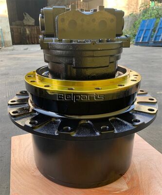320GC Endantrieb für Bagger-Ersatzteile 511-6008 511-6007 511-6006 527-7077 5116008 5116007 5116006 5277077 Reisemotormontage