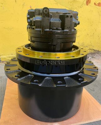 320GC Endantrieb für Bagger-Ersatzteile 511-6008 511-6007 511-6006 527-7077 5116008 5116007 5116006 5277077 Reisemotormontage