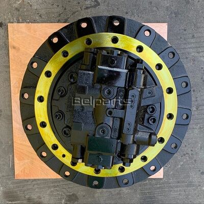 320GC Endantrieb für Bagger-Ersatzteile 511-6008 511-6007 511-6006 527-7077 5116008 5116007 5116006 5277077 Reisemotormontage