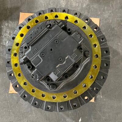 ZX870-3 Endantrieb für Hitachi Bagger Ersatzteile 4636857 YB60000075 Reisemotormontage Nachmarkt