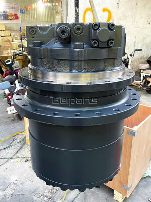 EC300E Endantrieb für VOLVO Bagger Ersatzteile 14599921 14694046 Reisemotormontage