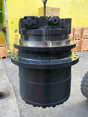 EC300E Endantrieb für VOLVO Bagger Ersatzteile 14599921 14694046 Reisemotormontage