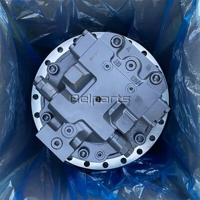 EC300E Endantrieb für VOLVO Bagger Ersatzteile 14599921 14694046 Reisemotormontage