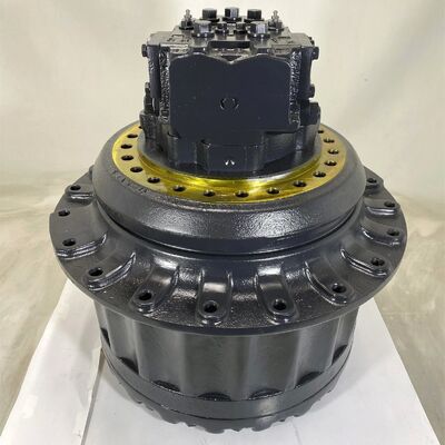 PC300-3 PC300LC-3 Endantrieb für Komatsu Bagger Ersatzteile 207-27-00053 207-27-00054 207-27-00055 Reisemotormontage OEM