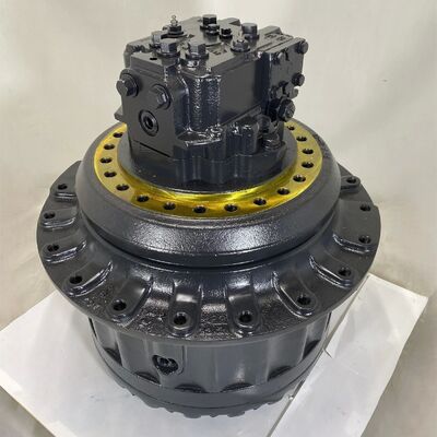 PC300-3 PC300LC-3 Endantrieb für Komatsu Bagger Ersatzteile 207-27-00053 207-27-00054 207-27-00055 Reisemotormontage OEM