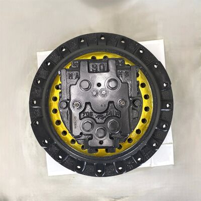 PC300-3 PC300LC-3 Endantrieb für Komatsu Bagger Ersatzteile 207-27-00053 207-27-00054 207-27-00055 Reisemotormontage OEM