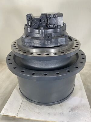 CX700 Endantrieb für CA1SE Ersatzteile für Bagger KWA0018 KWA0017 KWA0019 KWA0021 Reparaturteile für die Bagger-Fahrmontage