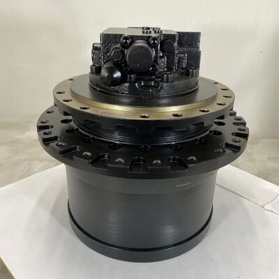 ED150 Endantrieb für Kobelco Bagger Ersatzteile YN53D00008F1 YN53D00008F3 Reparaturteile für Bagger Fahrwerk