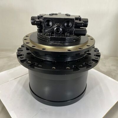 ED150 Endantrieb für Kobelco Bagger Ersatzteile YN53D00008F1 YN53D00008F3 Reparaturteile für Bagger Fahrwerk