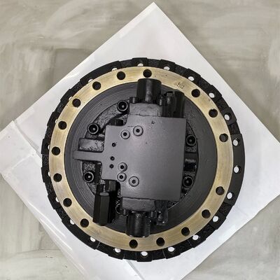 ED150 Endantrieb für Kobelco Bagger Ersatzteile YN53D00008F1 YN53D00008F3 Reparaturteile für Bagger Fahrwerk