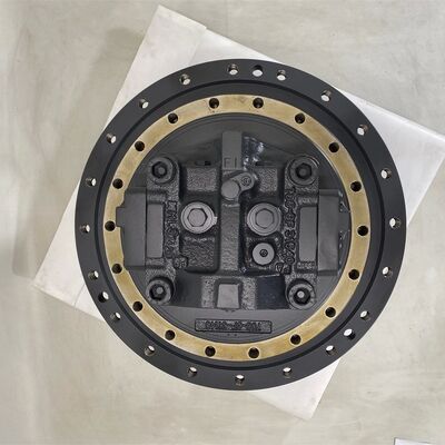 PC210-6K PC210LC-6K Endantrieb für Komatsu Bagger Ersatzteile 20Y-27-K1200 Reisemotormontage OEM