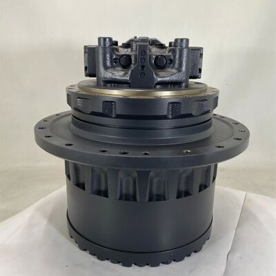 PC210-6K PC210LC-6K Endantrieb für Komatsu Bagger Ersatzteile 20Y-27-K1200 Reisemotormontage OEM