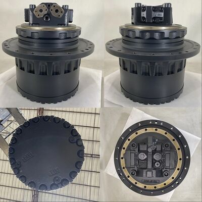 PC210-6K PC210LC-6K Endantrieb für Komatsu Bagger Ersatzteile 20Y-27-K1200 Reisemotormontage OEM