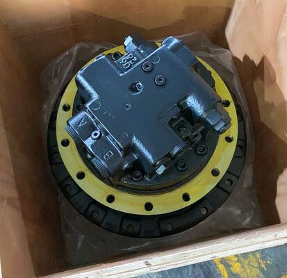 EX100-2 Endantrieb für Hitachi Bagger-Ersatzteile 9091651 9116396 9116397 9116398 Reparaturteile für Bagger-Reisebestellungen