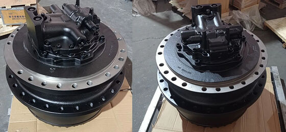 385 390F Endantrieb für Bagger Ersatzteile 295-9690 2095895 Reisemotormontage OEM