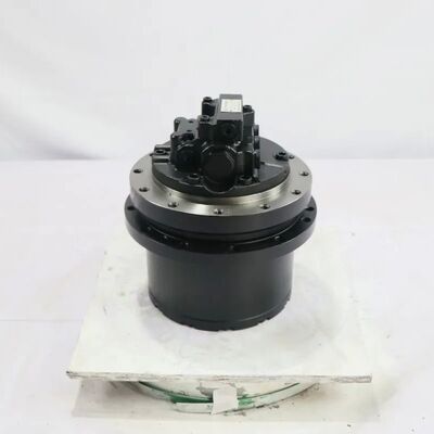 306E Endantrieb für Bagger Ersatzteile 452-6207 336-3985 333-5641 4526207 3363985 3335641 Fahrmotor Baugruppe OEM