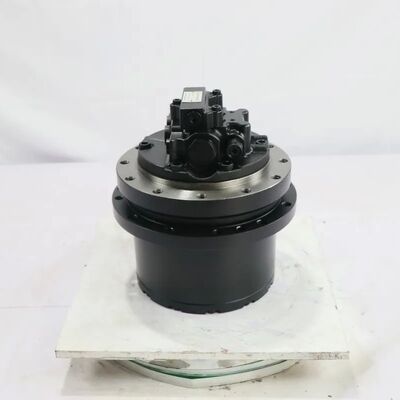 306E Endantrieb für Bagger Ersatzteile 452-6207 336-3985 333-5641 4526207 3363985 3335641 Fahrmotor Baugruppe OEM