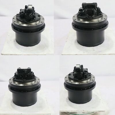 306E Endantrieb für Bagger Ersatzteile 452-6207 336-3985 333-5641 4526207 3363985 3335641 Fahrmotor Baugruppe OEM