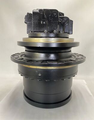 EX285 Endantrieb für Hitachi-Bagger Ersatzteile 87573484 Reparaturteile für Bagger-Fahrantrieb