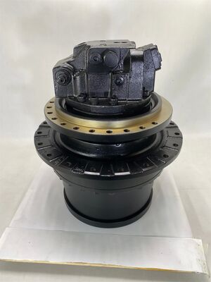 EX285 Endantrieb für Hitachi-Bagger Ersatzteile 87573484 Reparaturteile für Bagger-Fahrantrieb
