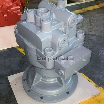 EX100-5 Schwingmotor für Hitachi Bagger Ersatzteile 9196343 Verschleißbeständige und versiegelte Baggerschwingmotor