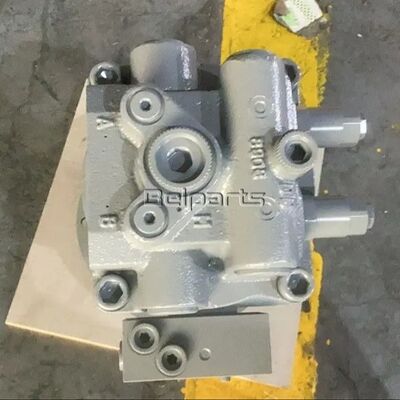 EX100-5 Schwingmotor für Hitachi Bagger Ersatzteile 9196343 Verschleißbeständige und versiegelte Baggerschwingmotor