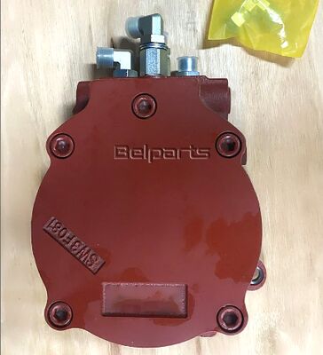 304 305 Schwingmotor für Bagger Ersatzteile 282-1534 2821534 Reparaturteile für Bagger Schwingmotor