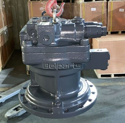 DX235LCR-5 Schwingmotor für Doosan Bagger Ersatzteile 170303-00040A 170301-00027 Rotationsrotationsmotor OEM