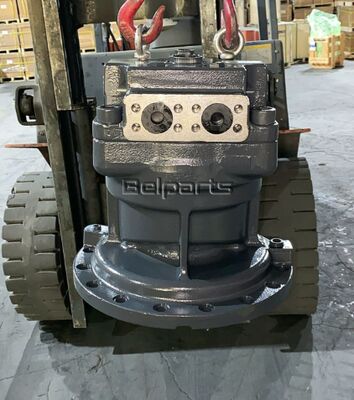DX235LCR-5 Schwingmotor für Doosan Bagger Ersatzteile 170303-00040A 170301-00027 Rotationsrotationsmotor OEM