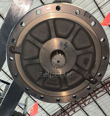 DX235LCR-5 Schwingmotor für Doosan Bagger Ersatzteile 170303-00040A 170301-00027 Rotationsrotationsmotor OEM