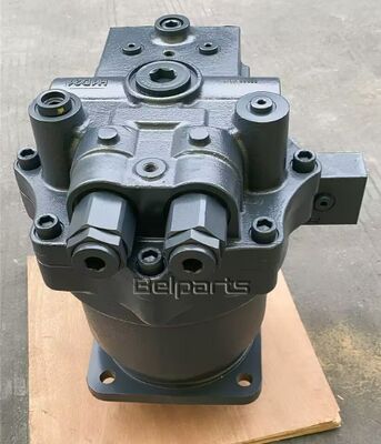 EC700CL Schwingmotor für VOLVO Bagger Ersatzteile MFC250-032 14535293 Verschleißbeständige und versiegelte Bagger-Schwingmotor