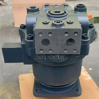EC700CL Schwingmotor für VOLVO Bagger Ersatzteile MFC250-032 14535293 Verschleißbeständige und versiegelte Bagger-Schwingmotor