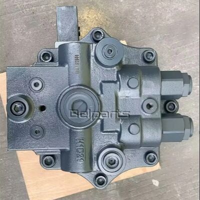 EC700CL Schwingmotor für VOLVO Bagger Ersatzteile MFC250-032 14535293 Verschleißbeständige und versiegelte Bagger-Schwingmotor