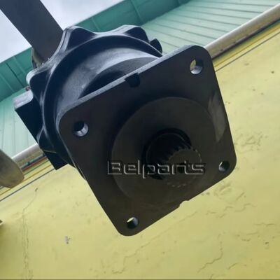 EC700CL Schwingmotor für VOLVO Bagger Ersatzteile MFC250-032 14535293 Verschleißbeständige und versiegelte Bagger-Schwingmotor