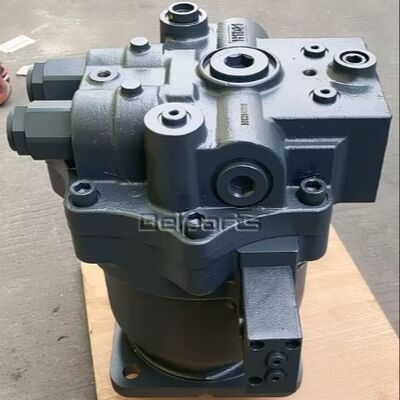EC700CL Schwingmotor für VOLVO Bagger Ersatzteile MFC250-032 14535293 Verschleißbeständige und versiegelte Bagger-Schwingmotor