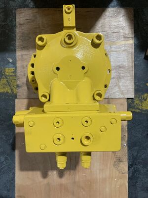 SK200-3 SK200-4 Schwingmotor für Kobelco Bagger Ersatzteile 2441U819F3 2441U804F1 Drehmotor
