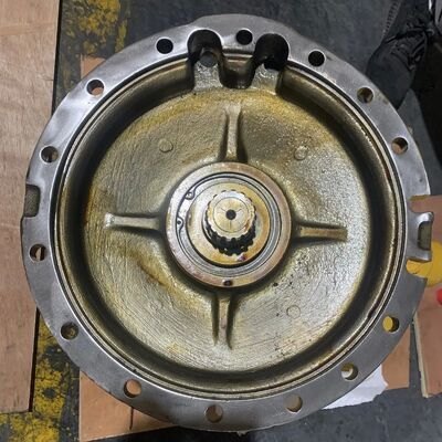 SK200-3 SK200-4 Schwingmotor für Kobelco Bagger Ersatzteile 2441U819F3 2441U804F1 Drehmotor