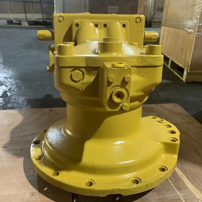 SK200-3 SK200-4 Schwingmotor für Kobelco Bagger Ersatzteile 2441U819F3 2441U804F1 Drehmotor