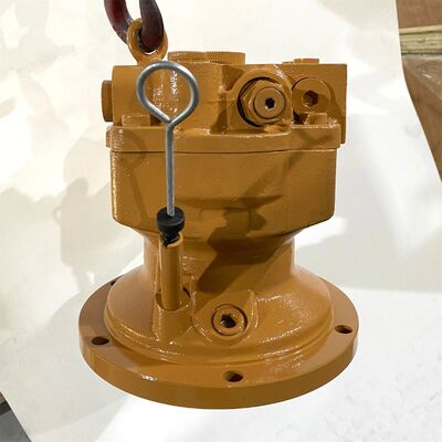 R55-7 Schwenkmotor für Hyundai Bagger Ersatzteile 31M8-10130 Schwenkantriebsmotor