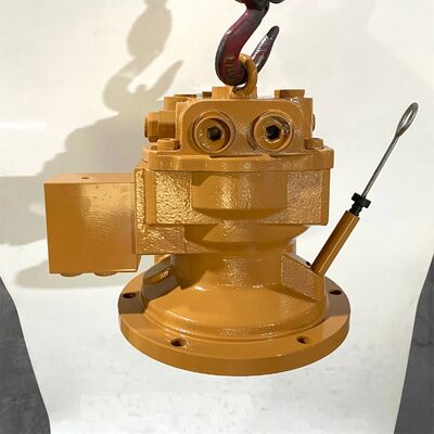 R55-7 Schwenkmotor für Hyundai Bagger Ersatzteile 31M8-10130 Schwenkantriebsmotor