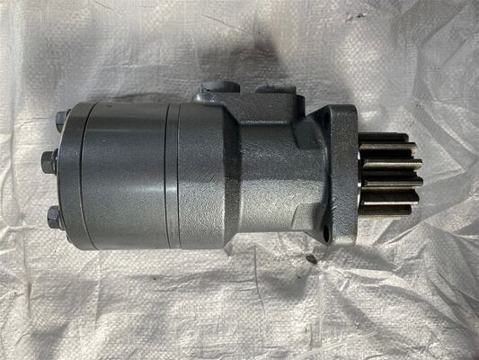 SD13E Schwingmotor für Shanding Bagger Ersatzteile 225-0076 2250076 Bagger Schwingmotor