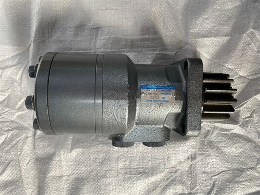 SD13E Schwingmotor für Shanding Bagger Ersatzteile 225-0076 2250076 Bagger Schwingmotor