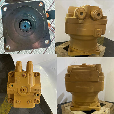 345DL Schwenkmotor für Bagger Ersatzteile 334-9975 3349975 Rotationsmotor