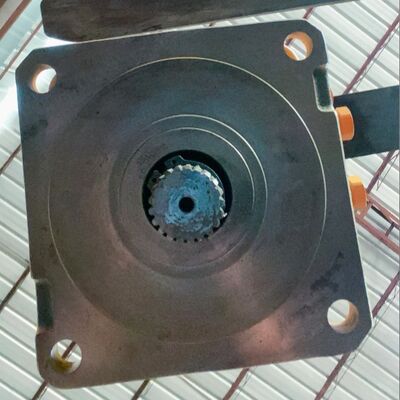 345DL Schwenkmotor für Bagger Ersatzteile 334-9975 3349975 Rotationsmotor