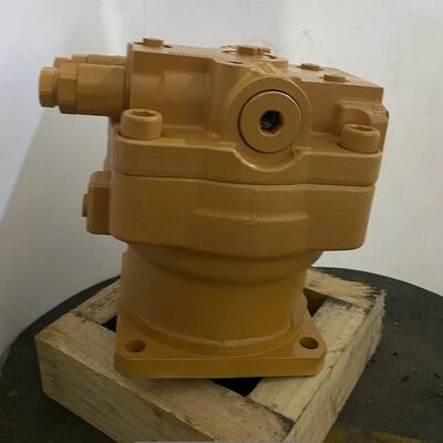 345DL Schwenkmotor für Bagger Ersatzteile 334-9975 3349975 Rotationsmotor